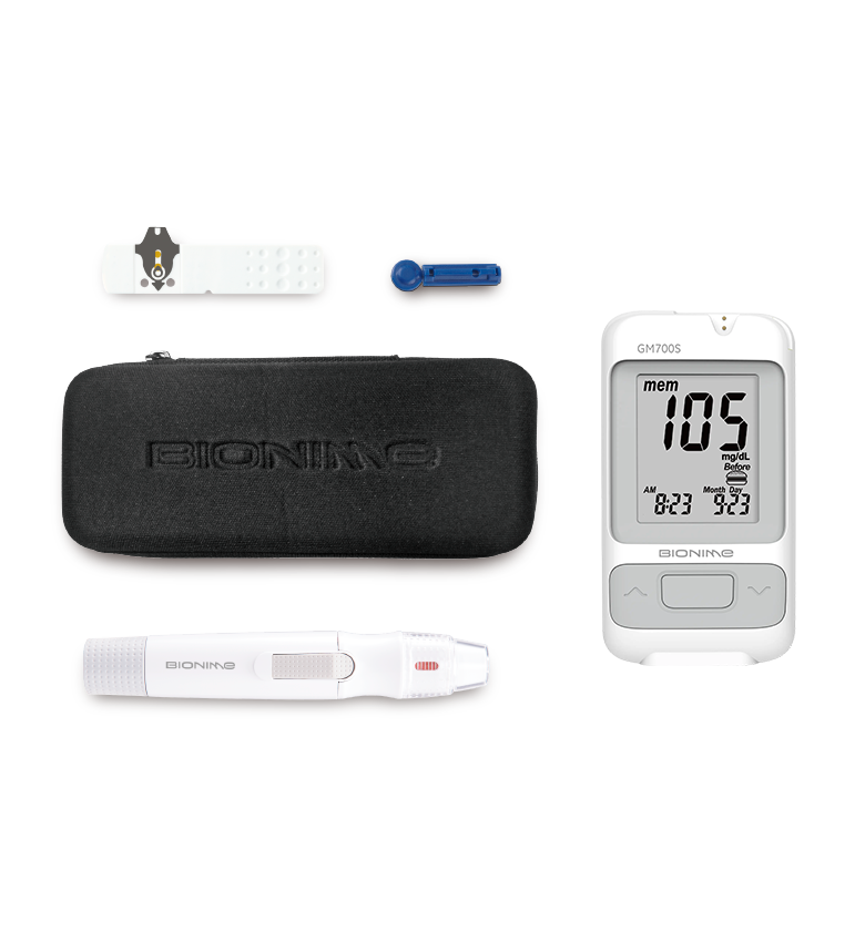 ¡Todo lo que necesitas!